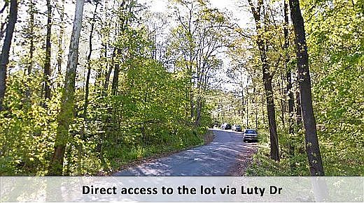 2nd image of 40 Luty Dr