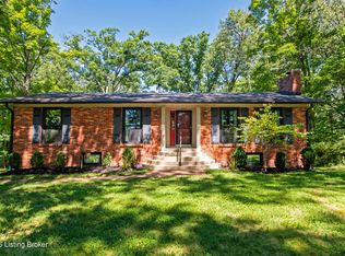 2703 Heather Ln, La Grange, KY 40031