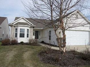 4837 Starboard Dr, Maumee, OH 43537