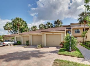 5284 Fox Hollow Dr #604, Naples, FL 34104