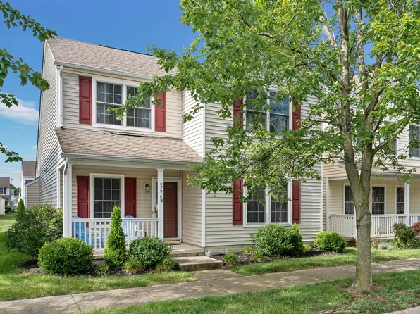 6296 Artesia Dr, Canal Winchester, OH 43110