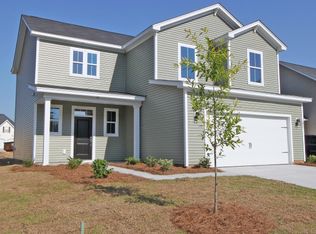 2904 Penobscot Dr, North Charleston, SC 29420