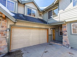 5975 N Fox Point Cir #C1, Park City, UT 84098