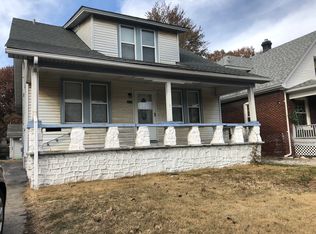 2827 Iowa St, Granite City, IL
