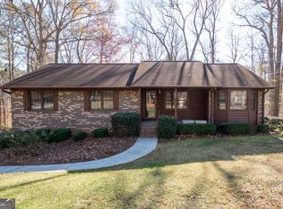 4512 Creekwood Cir NW, Kennesaw, GA 30152