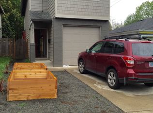 9311 N Calhoun Ave, Portland, OR 97203