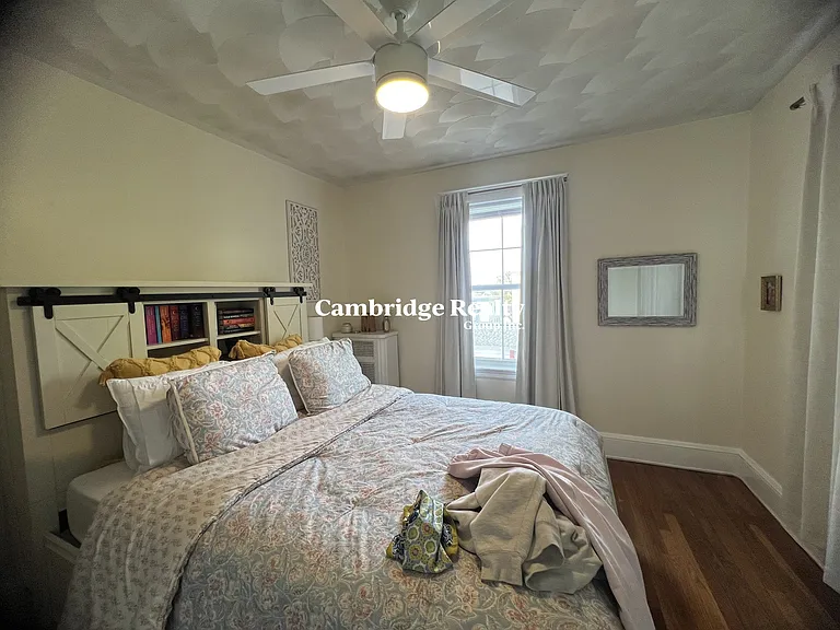 66 Craigie St #2T — Photo 19
