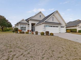 10900 Fieldstone St, Denton, TX 76207