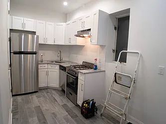 Rented by Compass