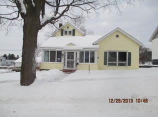 116 S Genesee St, Merrill, WI 54452