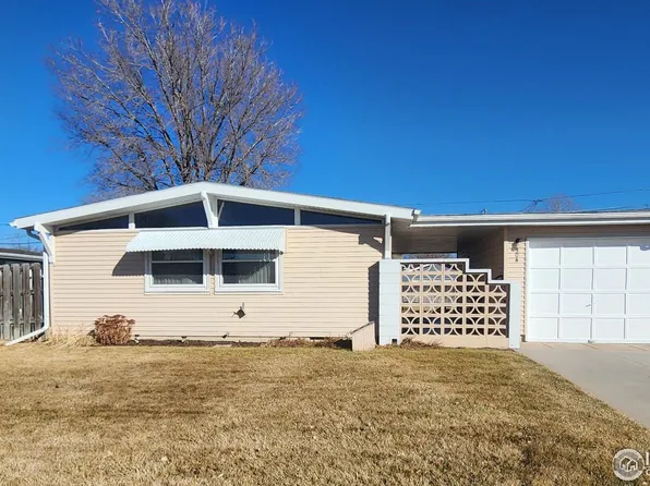 304 Delaware St, Sterling, CO 80751