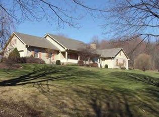 135 Kelly Rd, Wellsboro, PA 16901