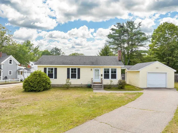 152 Victory Drive, Franklin, NH 03235