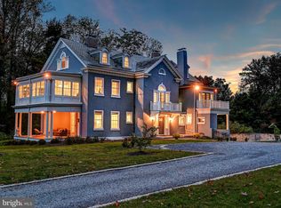 2605 Old Court Rd, Pikesville, MD 21208