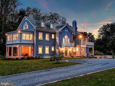 2605 Old Court Rd, Pikesville, MD, 21208