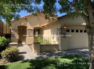 2222 Shady Creek Rd, Folsom, CA 95630