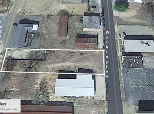 0 S Washington St, Magnolia, AR 71753