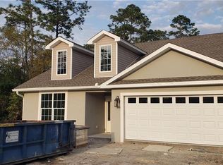 436 Lakespur Ln, Brunswick, GA 31525