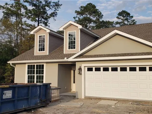 436 Lakespur Ln, Brunswick, GA 31525