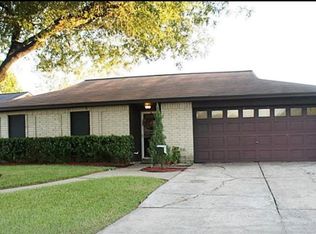 9908 Blue Bird St, La Porte, TX 77571