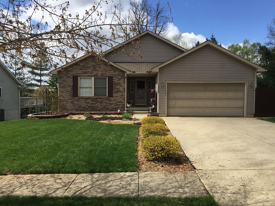1st image of 5322 S White Pine Dr