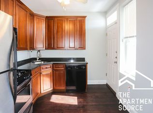 4814 N Paulina St #1, Chicago, IL 60640
