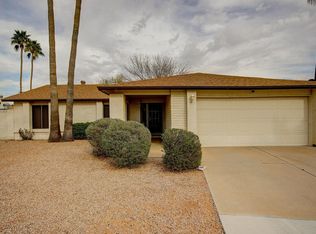 2707 N Hartford St, Chandler, AZ 85225