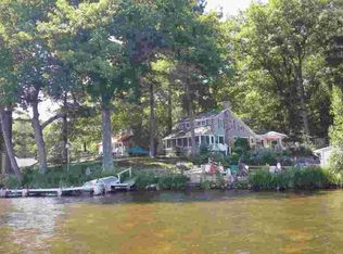 6953 Campbell Ave, Hale, MI 48739