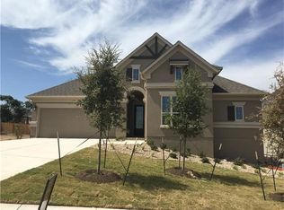 18713 Waltz Ct, Austin, TX 78738