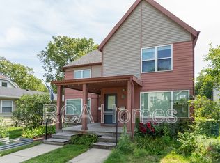 2013 Bellefontaine St, Indianapolis, IN 46202