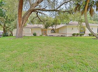 6475 E Mockingbird Ln, Inverness, FL 34452