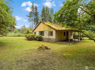 311 S 8th Street, Port Townsend, WA 98368