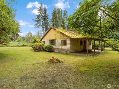 311 S 8th Street, Port Townsend, WA, 98368