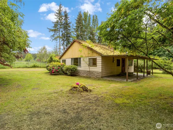 311 S 8th Street, Port Townsend, WA 98368