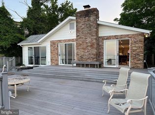 7523 B St, Chesapeake Beach, MD 20732