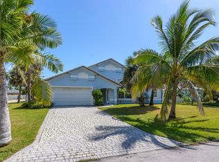 1115 S Brevard Ave, Cocoa Beach, FL 32931