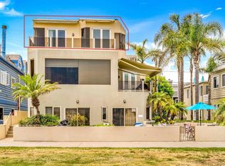 3674 Bayside Walk, San Diego, CA 92109