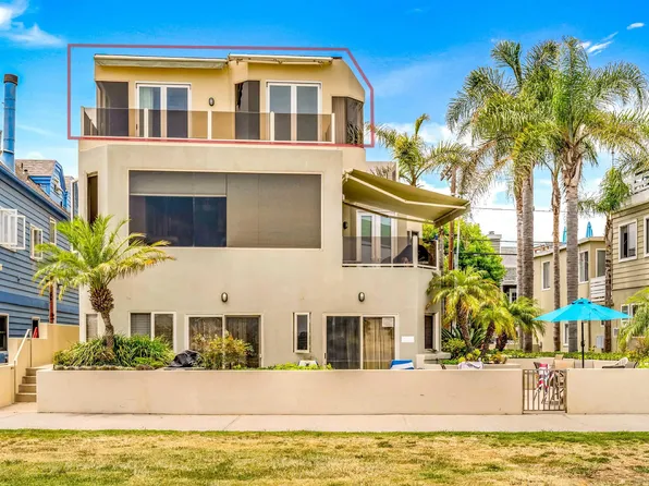 3674 Bayside Walk, San Diego, CA 92109
