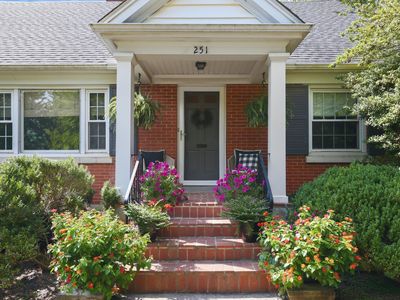 251 Larch Ln, Lexington, KY, 40511
