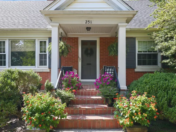 251 Larch Ln, Lexington, KY 40511