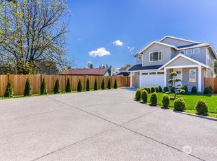 9209 S Sheridan Ave, Tacoma, WA