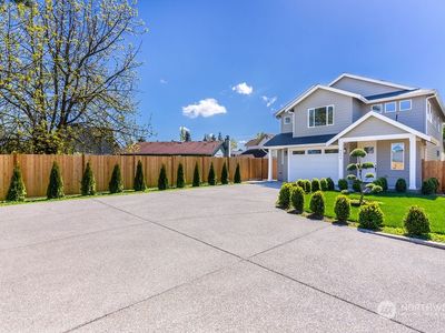 9209 S Sheridan Avenue, Tacoma, WA, 98444