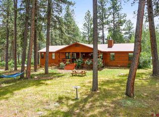 92 Vaca Pl, Durango, CO 81301