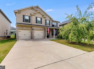 629 Ocean Ave, Canton, GA 30114