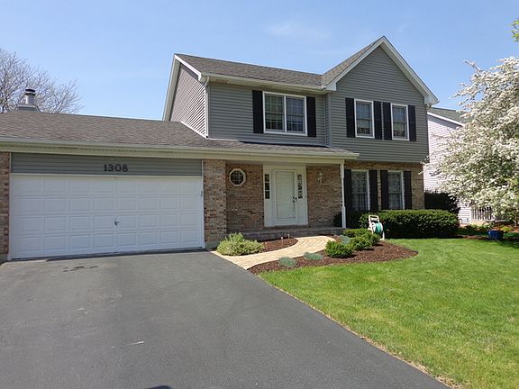 2nd image of 1308 Cortland Dr