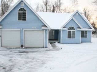 2921 S Teeland St, Wasilla, AK 99623