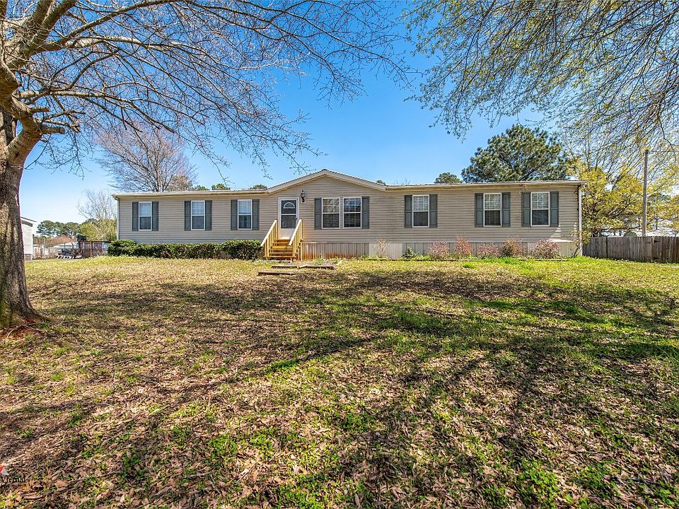 8439 W Woodlands Trl, Greenwood, LA 71033 Zillow