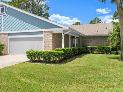 124 Kingbird Cir, Daytona Beach, FL, 32119