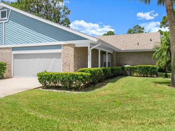 124 Kingbird Cir, Daytona Beach, FL 32119