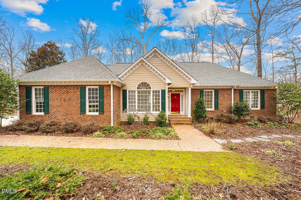 Lilyページ 1720 Spring Lily Ln, Hillsborough, NC 27278 | Zillow